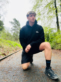 Black Hoodie